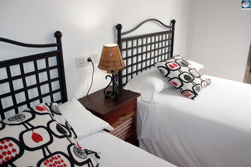 Hotel Arco De Mazarelos Σαντιάγο ντε Κομποστέλα Εξωτερικό φωτογραφία